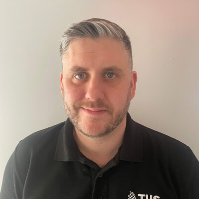 Lewis Harding